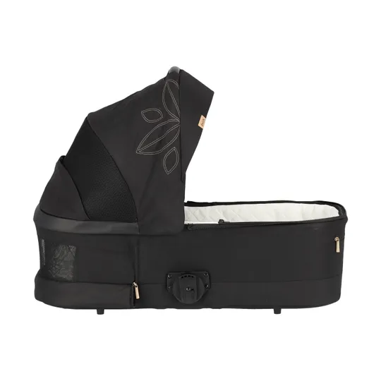 Puck Kinderwagen 3-in-1 – Fleur
