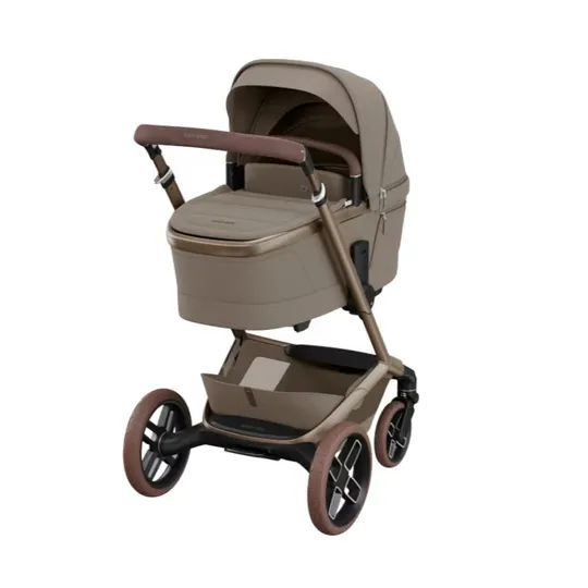 Maxi-Cosi Fame Kinderwagen 2-in-1
