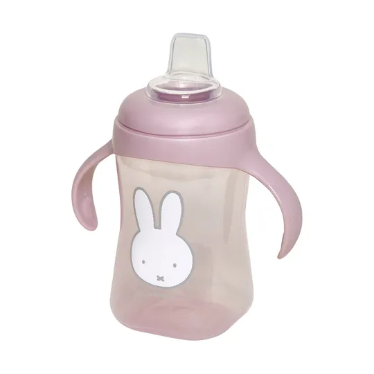 Koko Trinklernflasche - Miffy - 300 ml - Pink