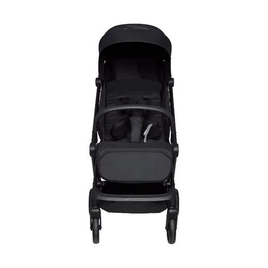 Koelstra Re-act Buggy Black