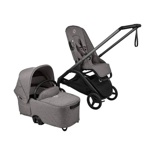 Bugaboo Dragonfly Kinderwagen 2-in-1