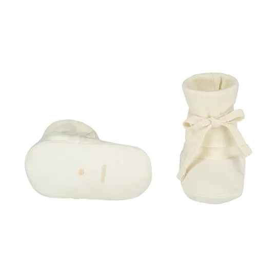 Gray Label Babyschuhe - 6-12 Monate - Cream