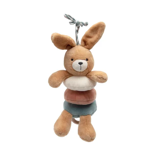 Jollein Bunny Luz Spieluhr