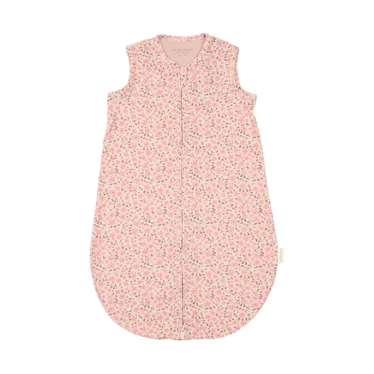 Little Dutch Fairy Schlafsack Sommer - 110 cm - Floral