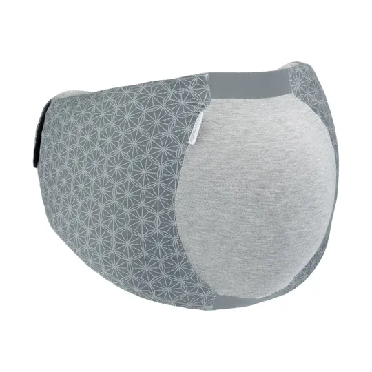 Babymoov Dream Belt Bauchgurt Smokey XS/S