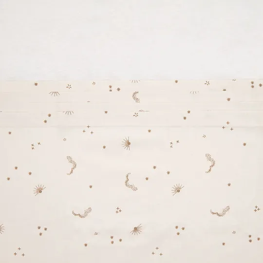 Witlof For Kids Babylaken - Galaxy Dreams - 40 x 80 cm