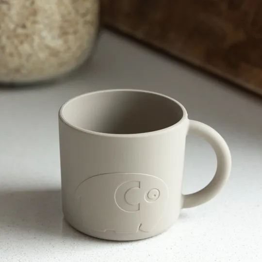 Sebra Fanto Tasse - Jetty Beige