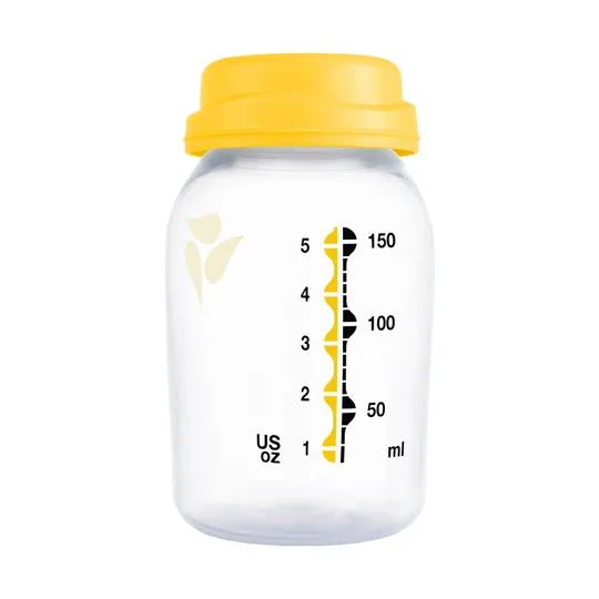 Medela Muttermilchflasche 150 ml 3 Stück