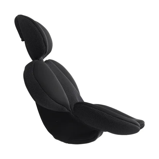 Puck Autositz - JUNE - Black