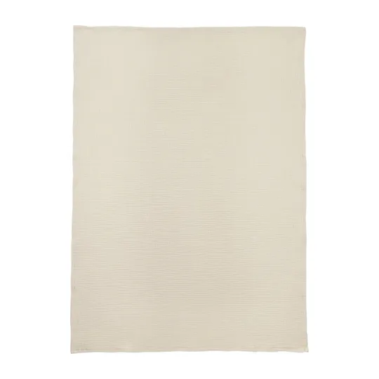 Meyco Baby Uni Pre-Washed Hydrophiles Bettlaken – 100 x 150 cm – Soft Sand