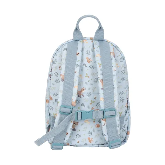 Little Dutch Rucksack – Forest Friends