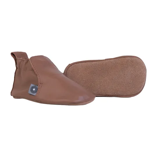 Lodger Babyschuhe Beaver - Gr. 20