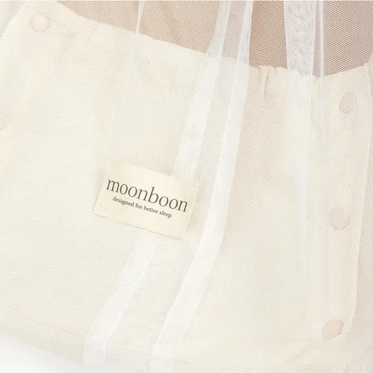 Moonboon Moskitonetz für Hängematten