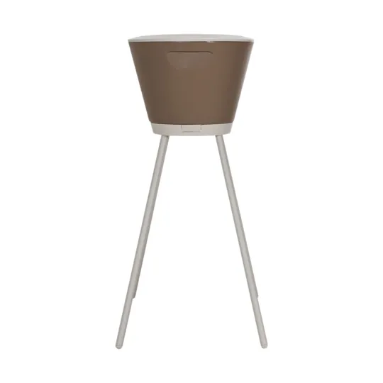 We-Too Badewannenset 3-teilig - Chestnut
