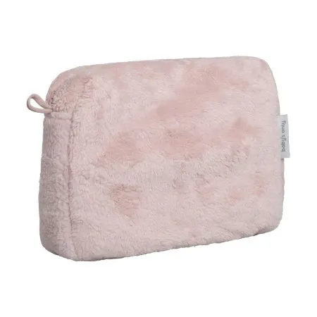 Baby's Only Cozy Kulturtasche - Altrosa