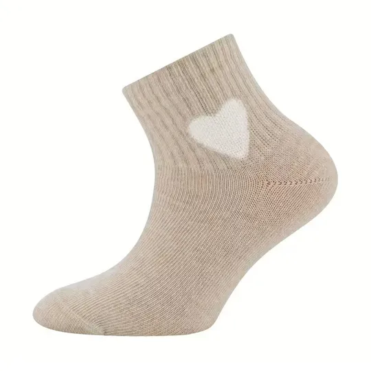 Ewers Tennissocken – 2er-Pack Knöchelhoch Streifen – Größe 23/26