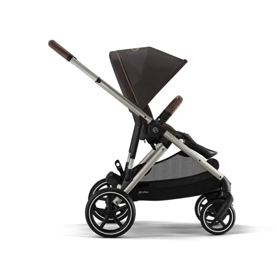 Cybex Gazelle S Kinderwagen 2-in-1