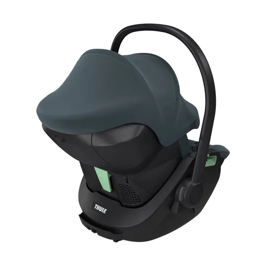 Thule Maple Connect Babyschale