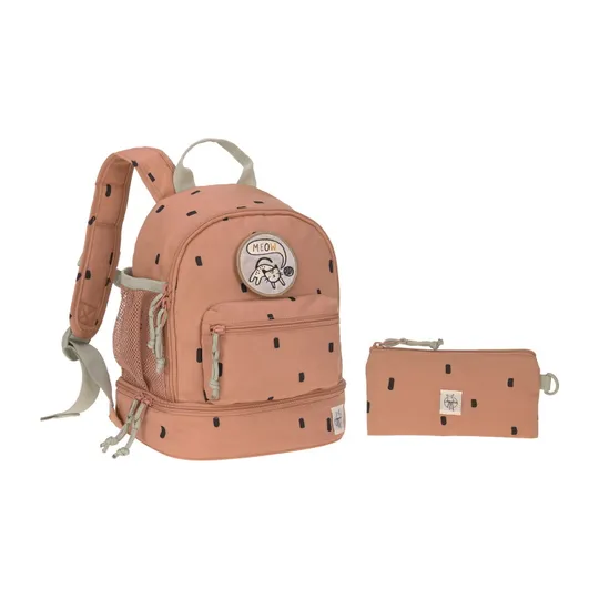 Laessig Happy Prints Rucksack