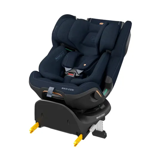 Maxi-Cosi Emerald 360 Pro Autositz - Authentic Blue