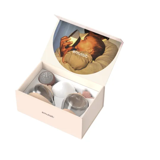 Emulait Starterkit - Shape 1 - Light
