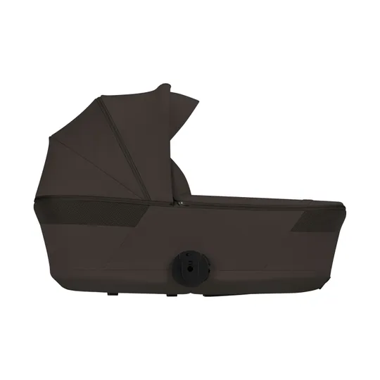Cybex Balios S Lux 2-in-1 Kinderwagen mit Faltbarer Babywanne