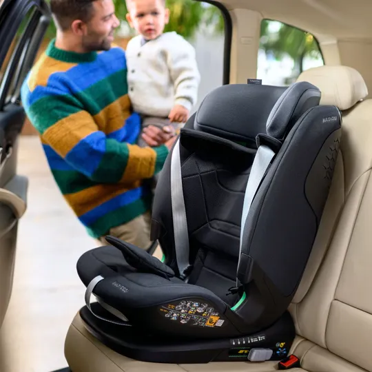 Maxi-Cosi Titan Pro2 Kindersitz I-Size