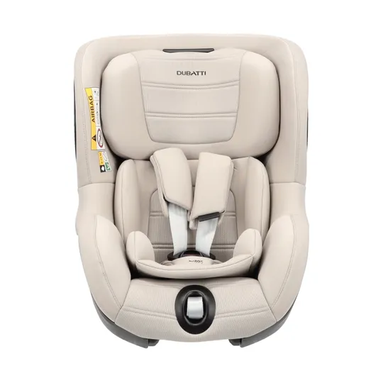 Dubatti by Britax Römer DUALFIX 5Z Kindersitz