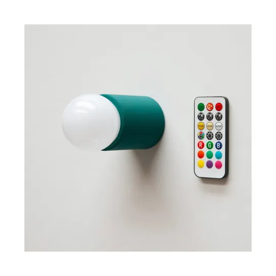 Magnetic Lampe – Magic Petrol