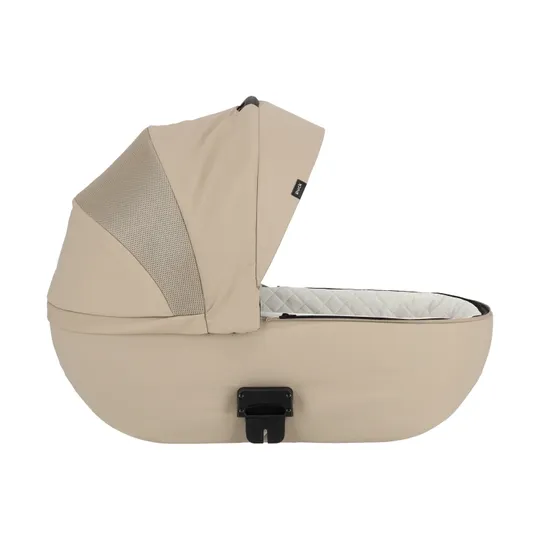 Puck Carl 3-in-1 Kinderwagen - Desert
