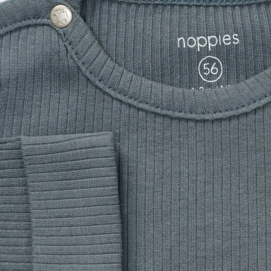 Noppies Shirt Lange Mouw
