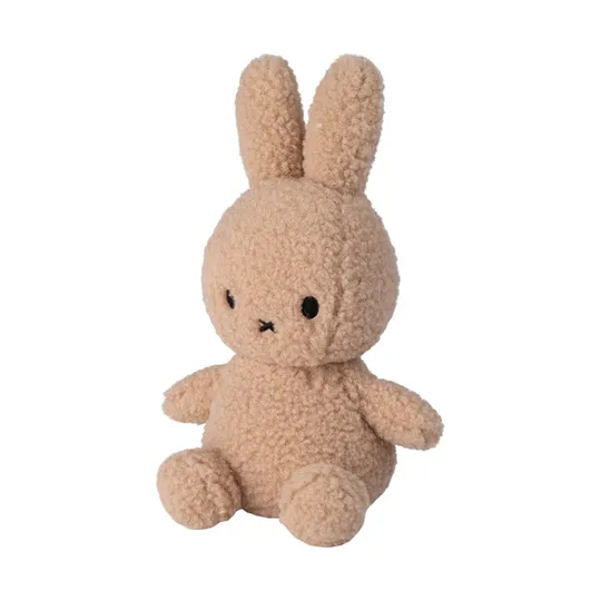 Miffy Teddy Kuscheltier 23 cm Beige