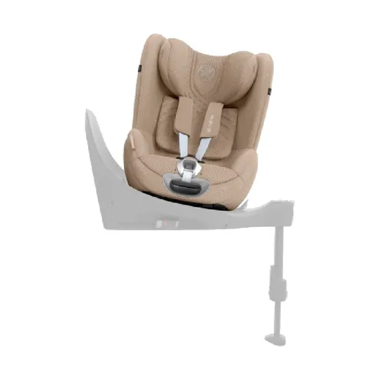 Cybex Sirona T I-Size Plus Kindersitz