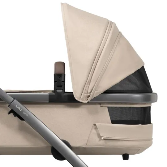 Joolz Geo 3/5 Sonnenverdeck - Sandy Taupe