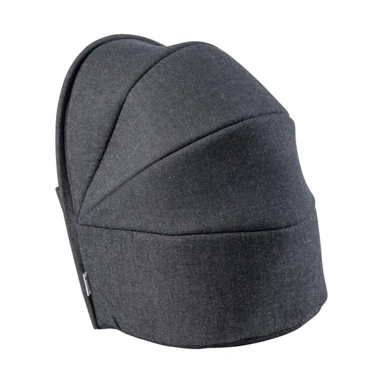 Sebra 3-in-1 Babynestchen + Kapuze 