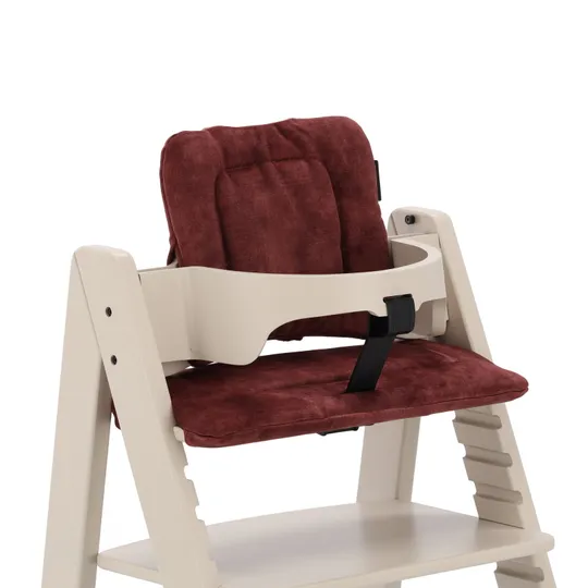 Kidsmill Up! Velours Kissen