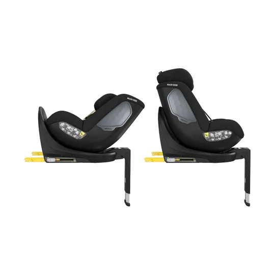 Maxi-Cosi Stone i-Size Autositz Authentic Black
