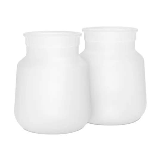 Suavinex Ersatz Flaschenbeutel - Zero Zero - 180 ml