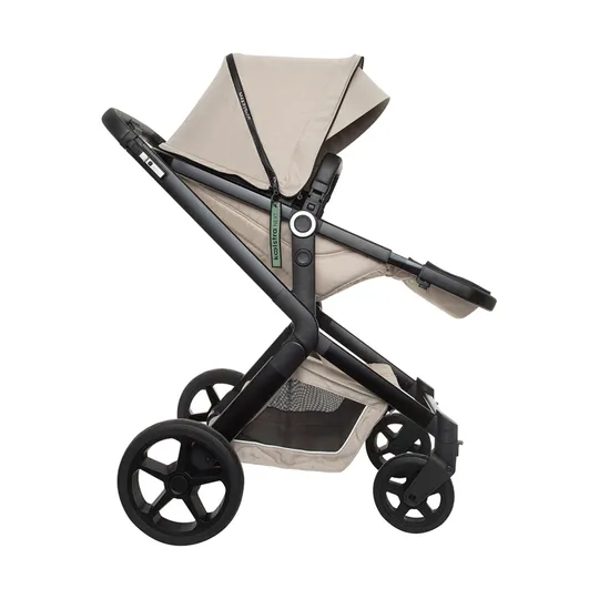 Koelstra Next Kinderwagen 2-in-1 