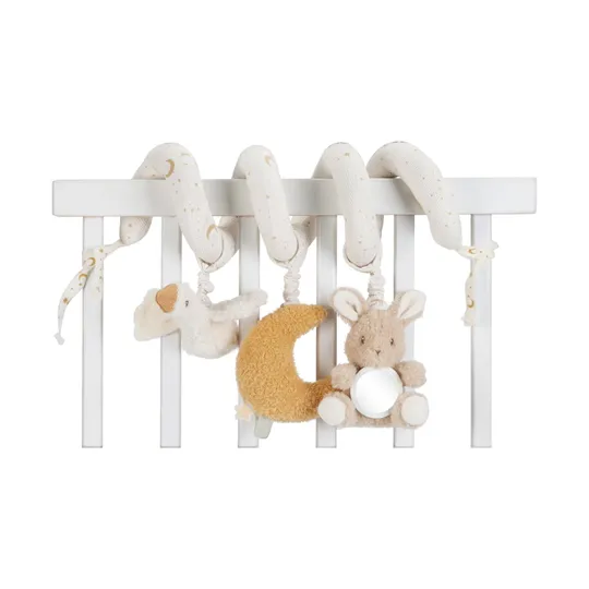 Little Dutch Newborn Naturals Aktivitätenspirale