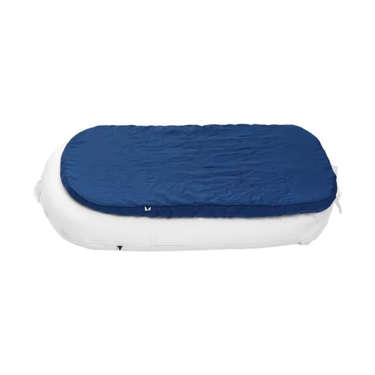 DockATot Deluxe+ Base Protector Navy 