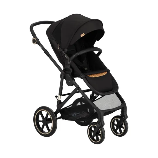 Puck Carl 3-in-1 Kinderwagen