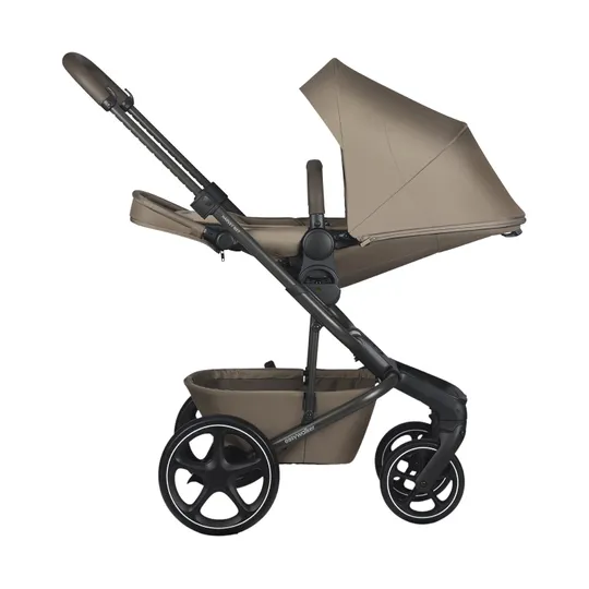 Easywalker Harvey NXT 2-in-1 Kinderwagen