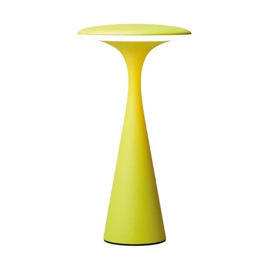 Chic.mic Tischleuchte USB - Lime - 25,8 cm