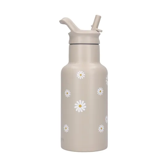 Kidzroom Trinkflasche – Nostalgia – 350 ml – Green