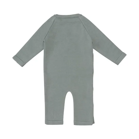 Klein Baby Jumpsuit - Größe 68 - Stone Green