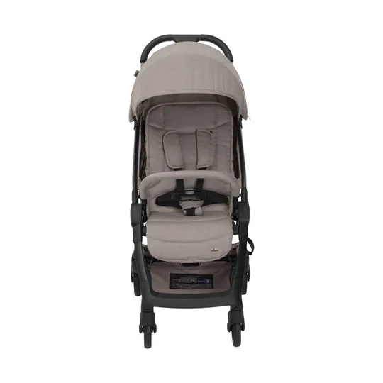 Chicco We 2 Buggy - Sandshell