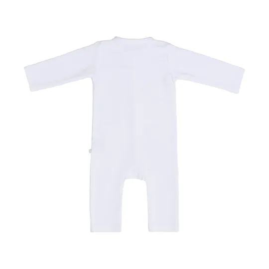 Baby's Only Pure Strampelanzug Weiß Gr. 56