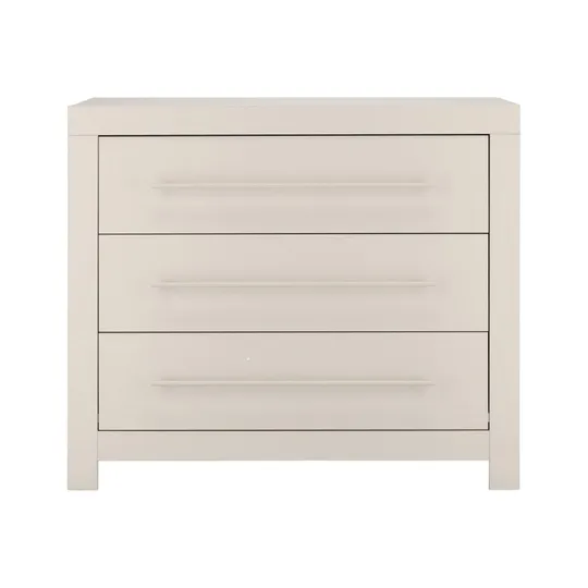 Europe Baby Vittoria III Babyzimmer Oatmeal