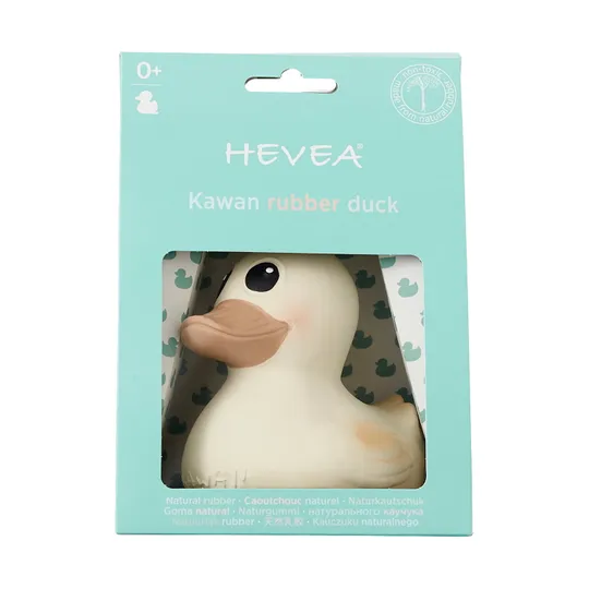 Hevea Kawan Gummiente